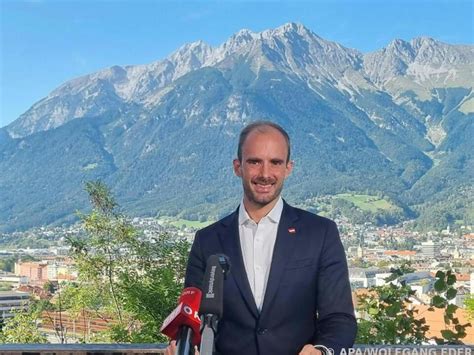 tursky bürgermeister innsbruck